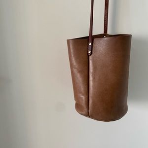 Neva Opet Bucket Purse